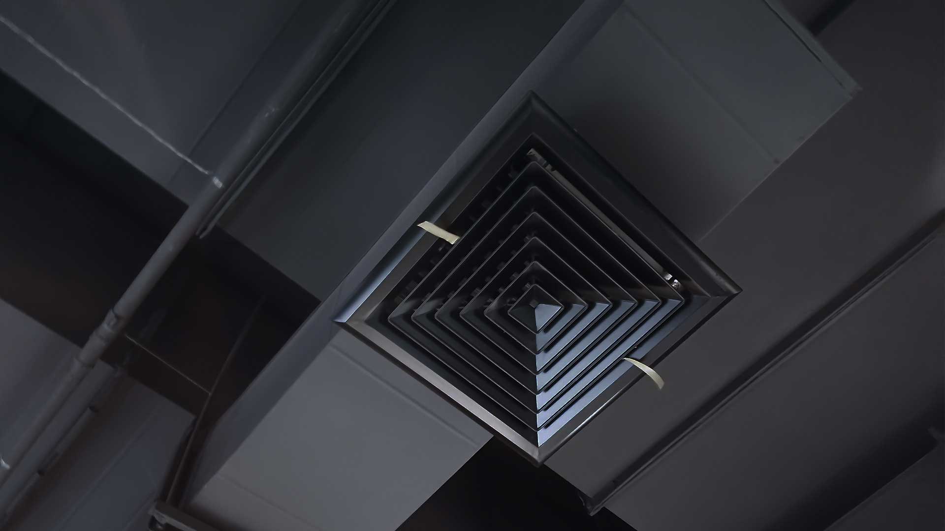 Innova Facility Solutions Air Ducts Cleaning, Carpet Cleaning